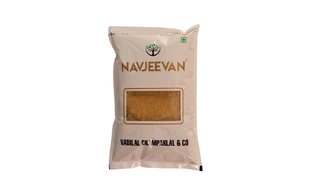 Navjeevan Curry Powder    Pack  250 grams